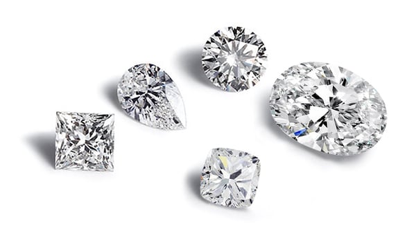 Stephen Einhorn ethical Diamonds