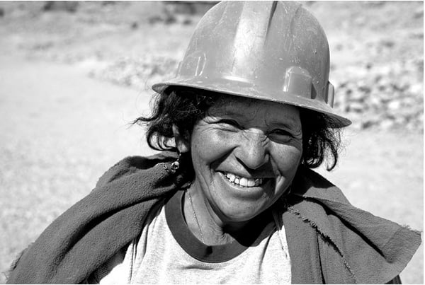Fair trade and Fair Mined Gold Jewellery Fair trade and Fair Mined Gold Jewellery