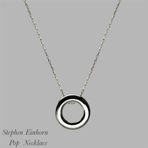 Stephen Einhorn Pop Necklace